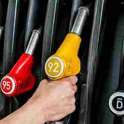 АИ-92 бағасының өсуі туралы ақпаратқа министрлік түсініктеме берді