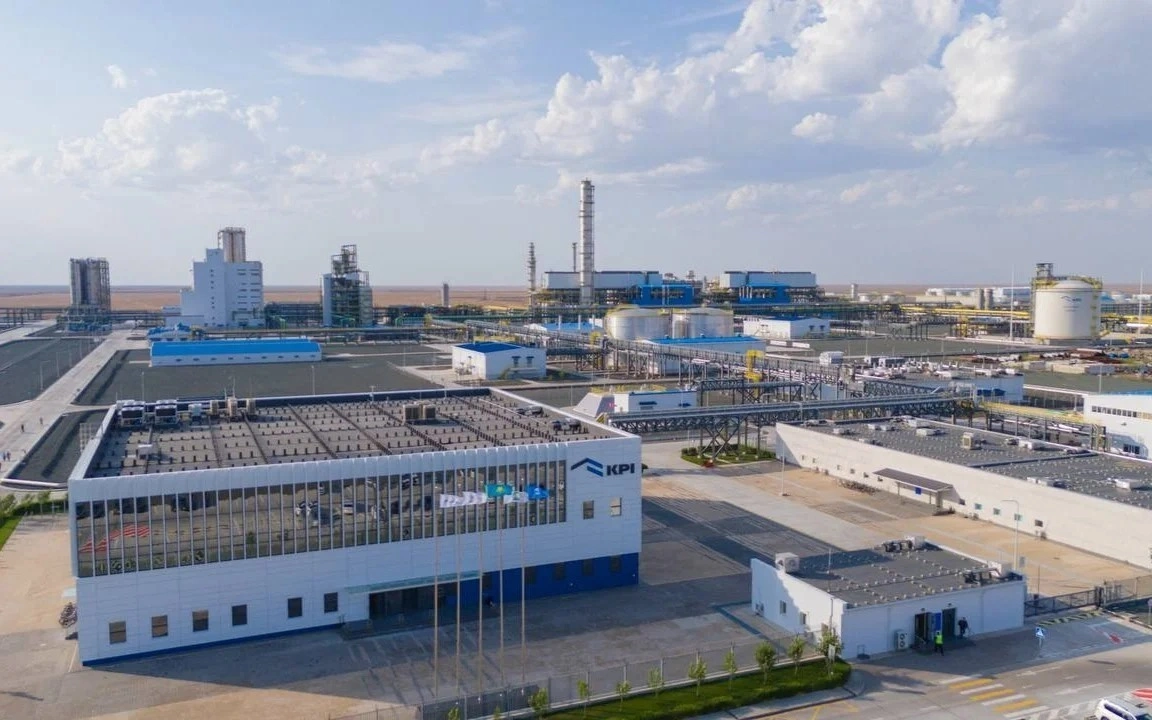 Жылына 10 млн тонна мұнай өңдейтін жаңа зауыт салынбақ