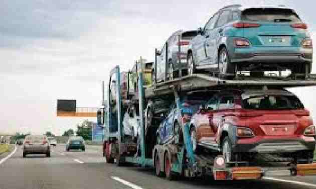 Қытайлық BYD көліктері ақау себебінен қайтарып алынады