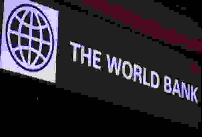 Казахстан поднялся на 21 позицию в рейтинге Всемирного банка