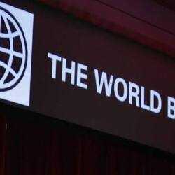 Казахстан поднялся на 21 позицию в рейтинге Всемирного банка
