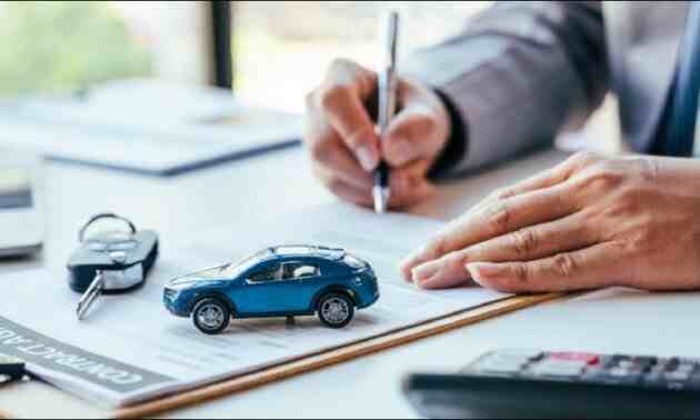 Автолизинг пен автонесиенің айырмашылығы неде? 