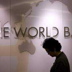  Дүниежүзілік банк: Қазақстанның статистикалық жүйесі үздік елулікке енді