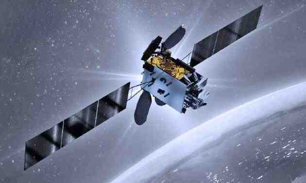 Өзбекстан мен Қытай 2026 жылы «Samarkand-2028» спутнигін ұшырады