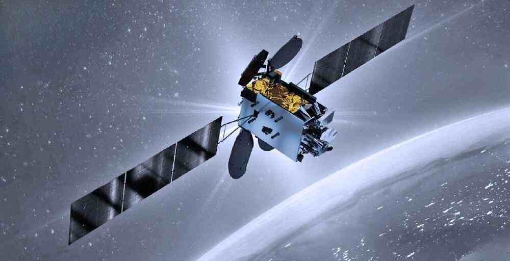 Өзбекстан мен Қытай 2026 жылы «Samarkand-2028» спутнигін ұшырады