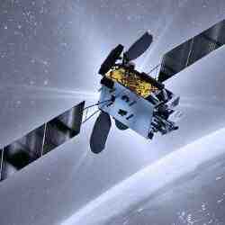 Өзбекстан мен Қытай 2026 жылы «Samarkand-2028» спутнигін ұшырады