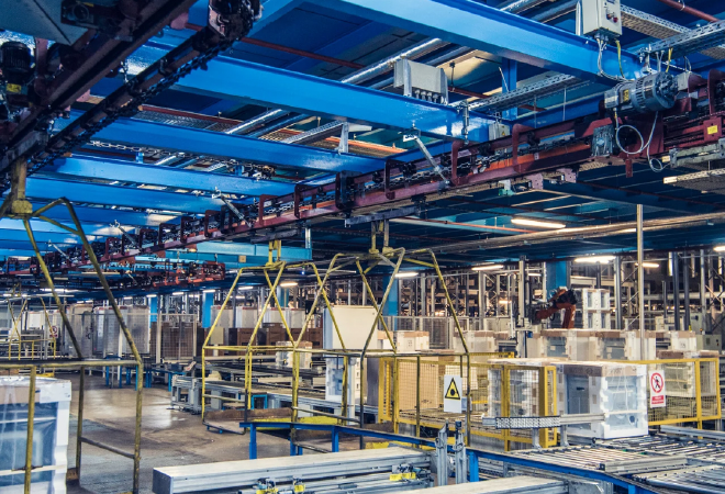 Бывший акционер Bank RBK строит завод на деньги БРК в Павлодаре