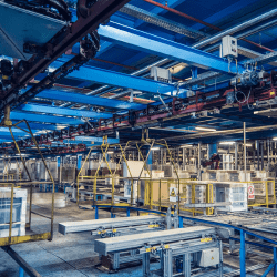 Бывший акционер Bank RBK строит завод на деньги БРК в Павлодаре