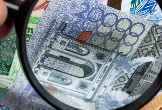 Казахстанские проекты получат до $400 млн.