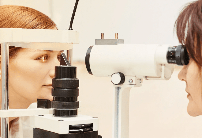 Отбасы банк прекратил прием заявок на лечение глаз пенсионными излишками