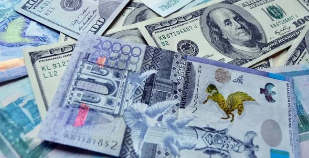 Ұлттық банк теңгенің неге нығайғанын түсіндірді