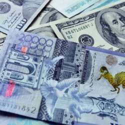 Ұлттық банк теңгенің неге нығайғанын түсіндірді