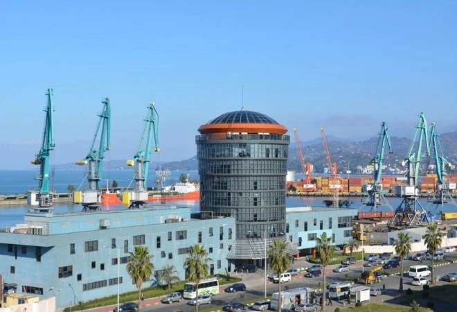 Грузияда Батуми мұнай терминалын басқаратын үш қазақстандық ұсталды