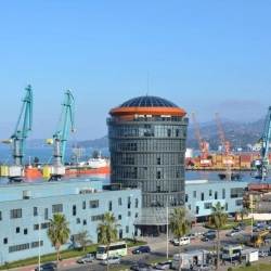 Грузияда Батуми мұнай терминалын басқаратын үш қазақстандық ұсталды