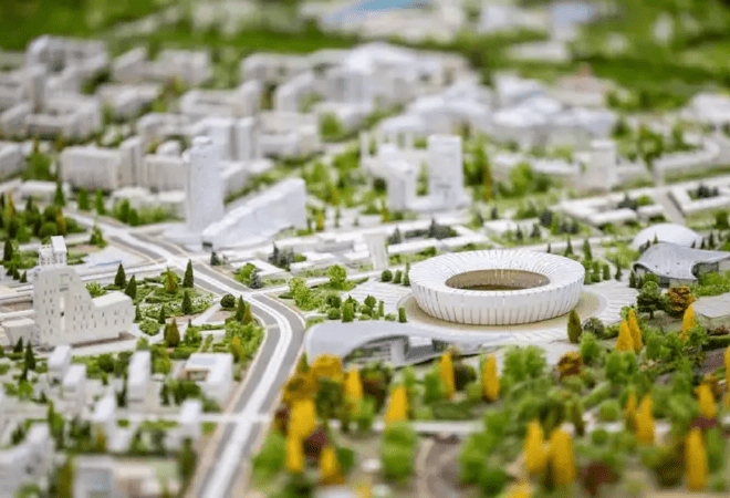 «Alatau» арнайы экономикалық аймағына порттық мәртебе берілді