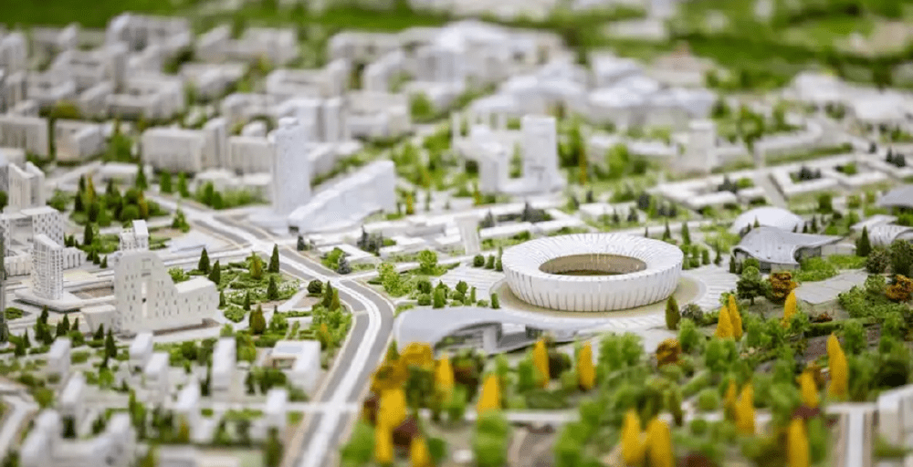 «Alatau» арнайы экономикалық аймағына порттық мәртебе берілді