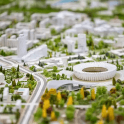 «Alatau» арнайы экономикалық аймағына порттық мәртебе берілді