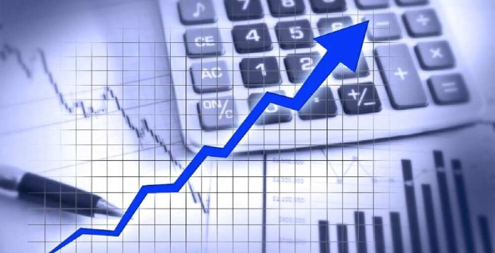 Елімізде эономика өсімі соңғы 10 жылдағы рекордқа жетті 