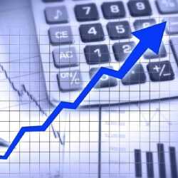 Елімізде эономика өсімі соңғы 10 жылдағы рекордқа жетті 