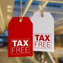 «Tax Free» пилоттық жобасының мерзімі 2026 жылға дейін ұзартылмақ