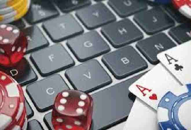   Онлайн-казиноға құйылған 600 млрд теңге: ҚМА  ірі алаяқтық схеманы ашты 