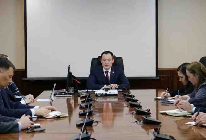 Қытайлық инвесторлар Қазақстанда көмірді газға айндыру жобаларын жүзеге асырмақ