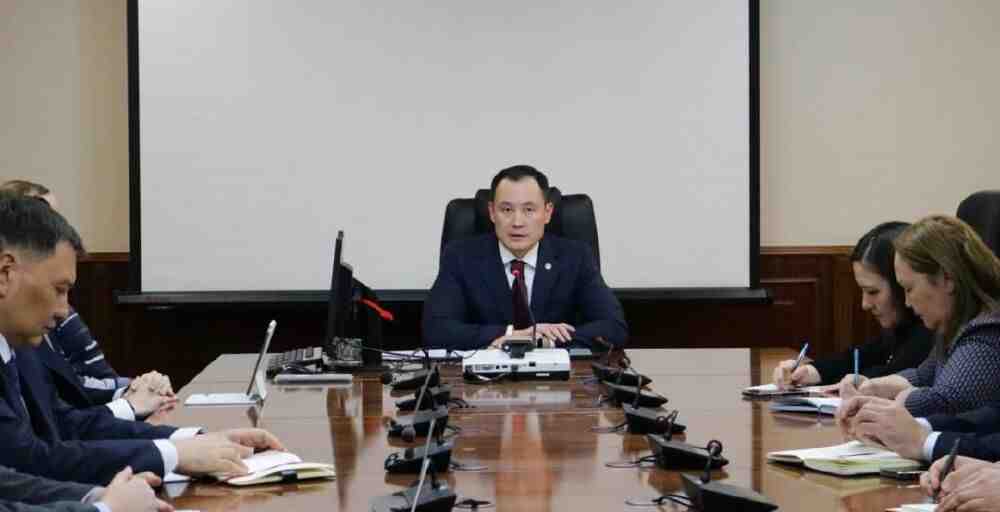 Қытайлық инвесторлар Қазақстанда көмірді газға айндыру жобаларын жүзеге асырмақ