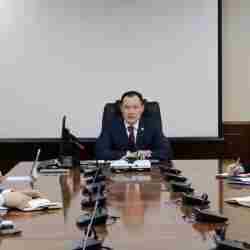 Қытайлық инвесторлар Қазақстанда көмірді газға айндыру жобаларын жүзеге асырмақ