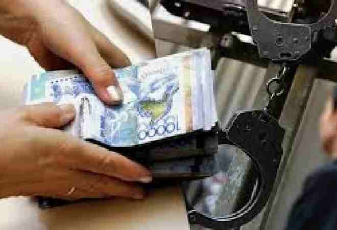 Аурухананың бұрынғы бас дәрігері 115 млн теңгені талан-таражға салды деп айыпталды