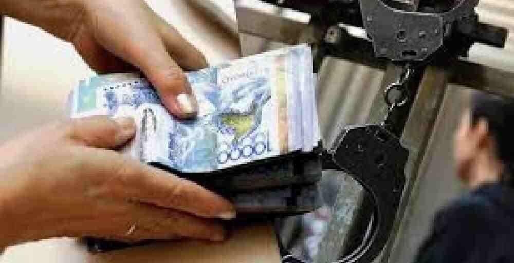 Аурухананың бұрынғы бас дәрігері 115 млн теңгені талан-таражға салды деп айыпталды