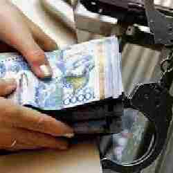 Аурухананың бұрынғы бас дәрігері 115 млн теңгені талан-таражға салды деп айыпталды