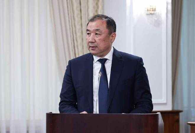 Көлік министрлігі: Жүктерді тасымалдау көлемі 5%-ға өсті