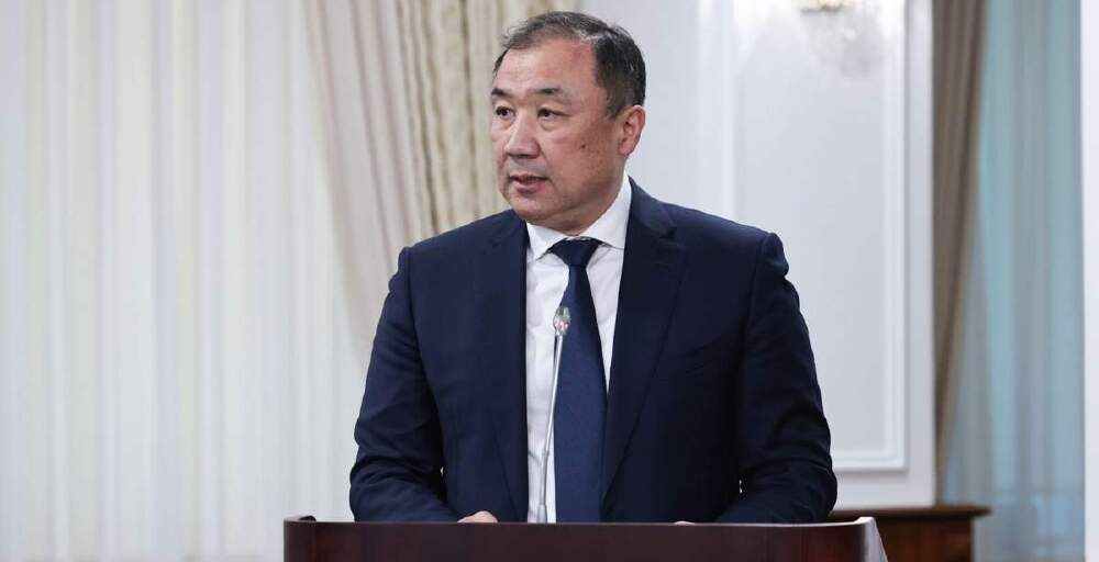 Көлік министрлігі: Жүктерді тасымалдау көлемі 5%-ға өсті