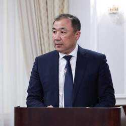 Көлік министрлігі: Жүктерді тасымалдау көлемі 5%-ға өсті