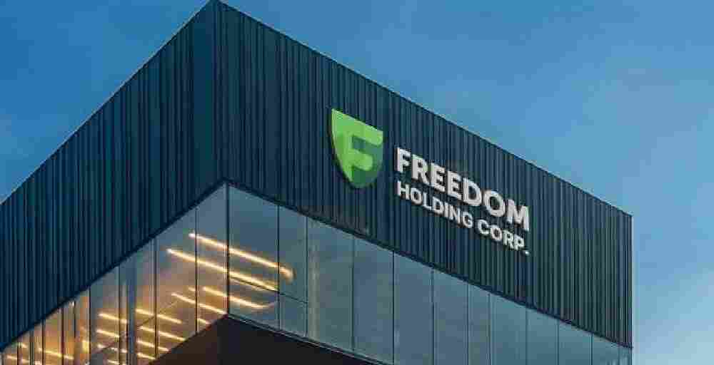 Создание банка в Грузии станет продолжением экспансии Freedom в тюркские страны