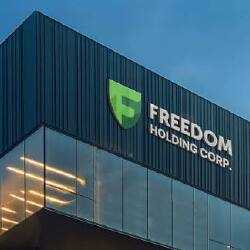 Создание банка в Грузии станет продолжением экспансии Freedom в тюркские страны