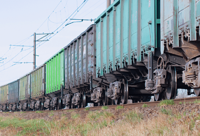 КТЖ займет в Европе почти $500 млрд на покупку 93 вагонов