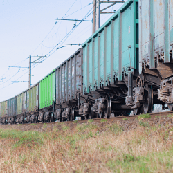 КТЖ займет в Европе почти $500 млрд на покупку 93 вагонов