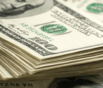 Резервы Нацбанка РК превысили 62 млрд долларов