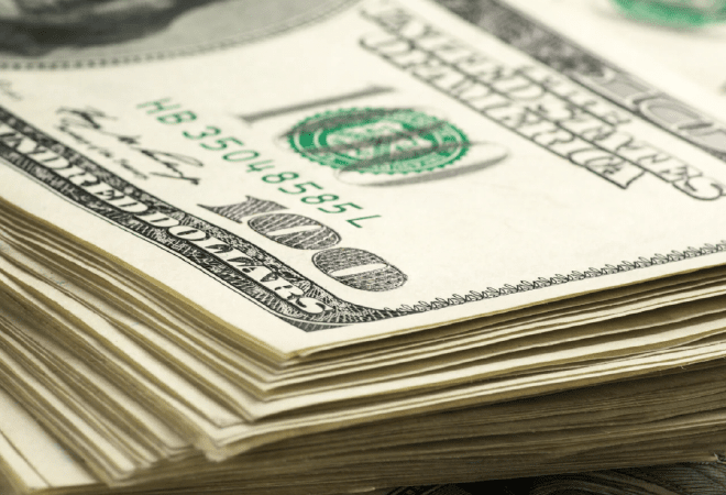 Резервы Нацбанка РК превысили 62 млрд долларов