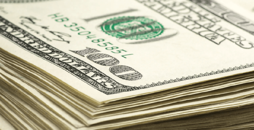 Резервы Нацбанка РК превысили 62 млрд долларов