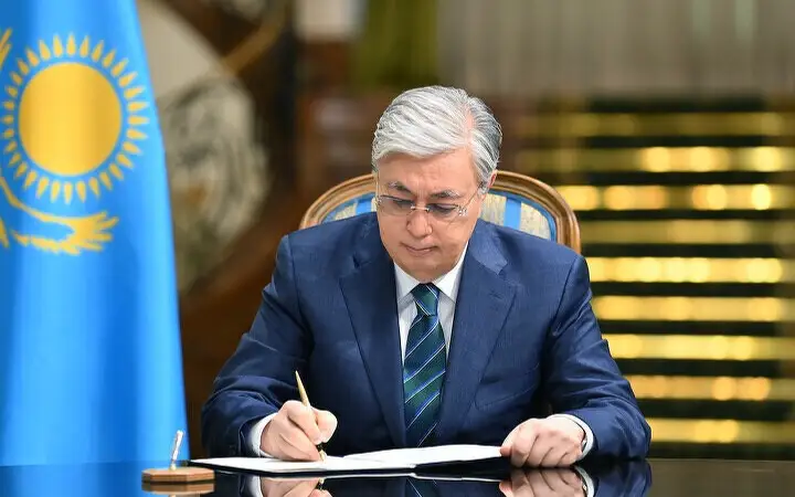 Президент цифрландыруды реттейтін жаңа Жарлыққа қол қойды