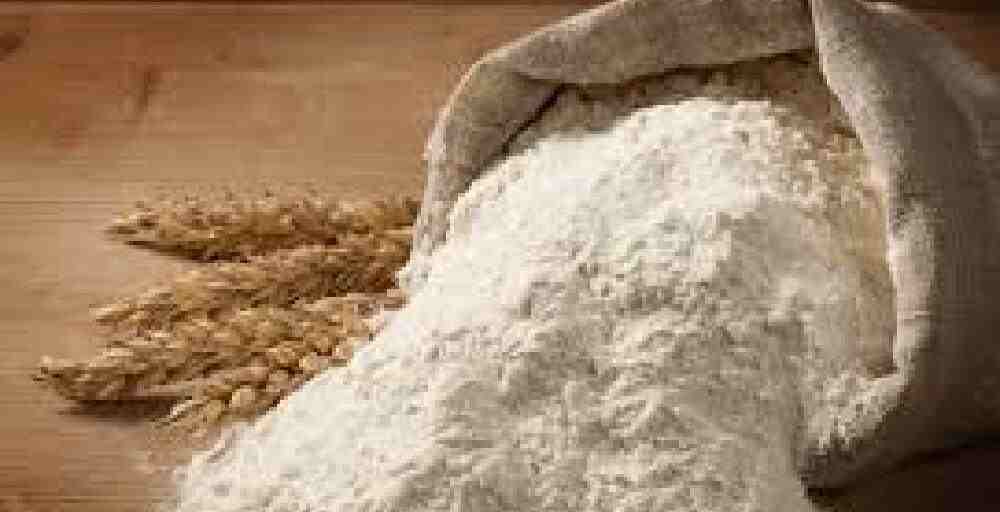 Қазақстан Қытайға 7 мың тонна ұн экспорттады