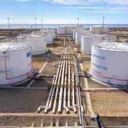 «ҚазТрансОйл» мұнай экспортын балама бағыттар арқылы арттырды