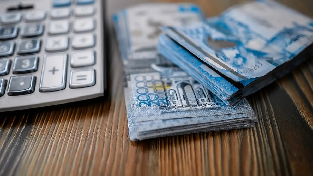 Жәрдемақы мен зейнетақыға 216 млрд теңге тиімсіз жұмсалған – Жоғары аудиторлық палата