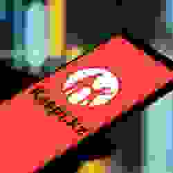 В Kaspi предупредили об опасности игры «Тайный Санта»