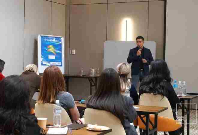  Qazaq Expert Club алғашқы легі: Медиакеңістікке жаңа буын сарапшылары шықты