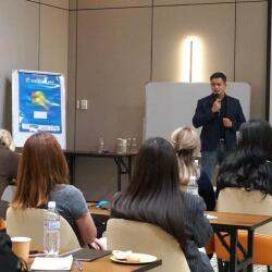 Qazaq Expert Club алғашқы легі: Медиакеңістікке жаңа буын сарапшылары шықты