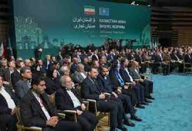 Ирандық Solico Group Қазақстанда ірі сүт комбинатының құрылысын бастайды