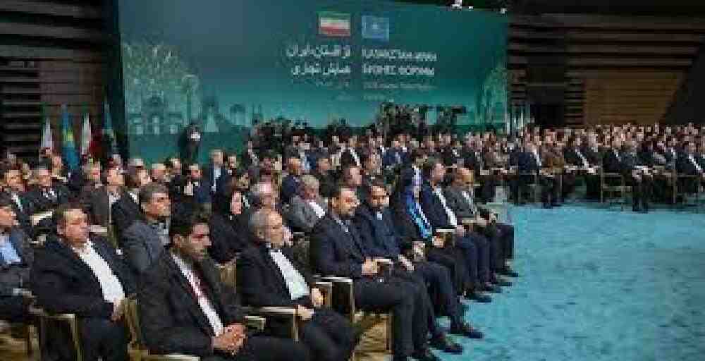 Ирандық Solico Group Қазақстанда ірі сүт комбинатының құрылысын бастайды